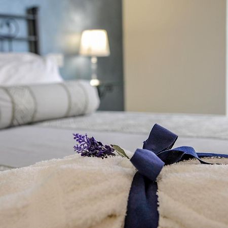 노토 Casa Lele B&B 외부 사진