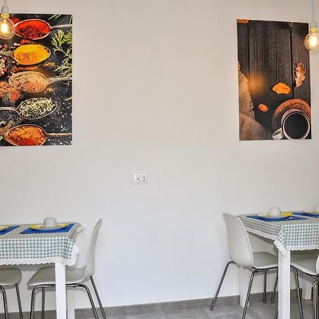 노토 Casa Lele B&B 외부 사진