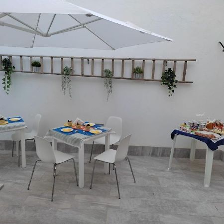 노토 Casa Lele B&B 외부 사진