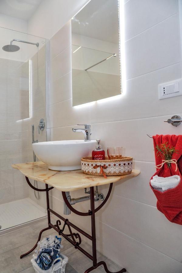 노토 Casa Lele B&B 외부 사진