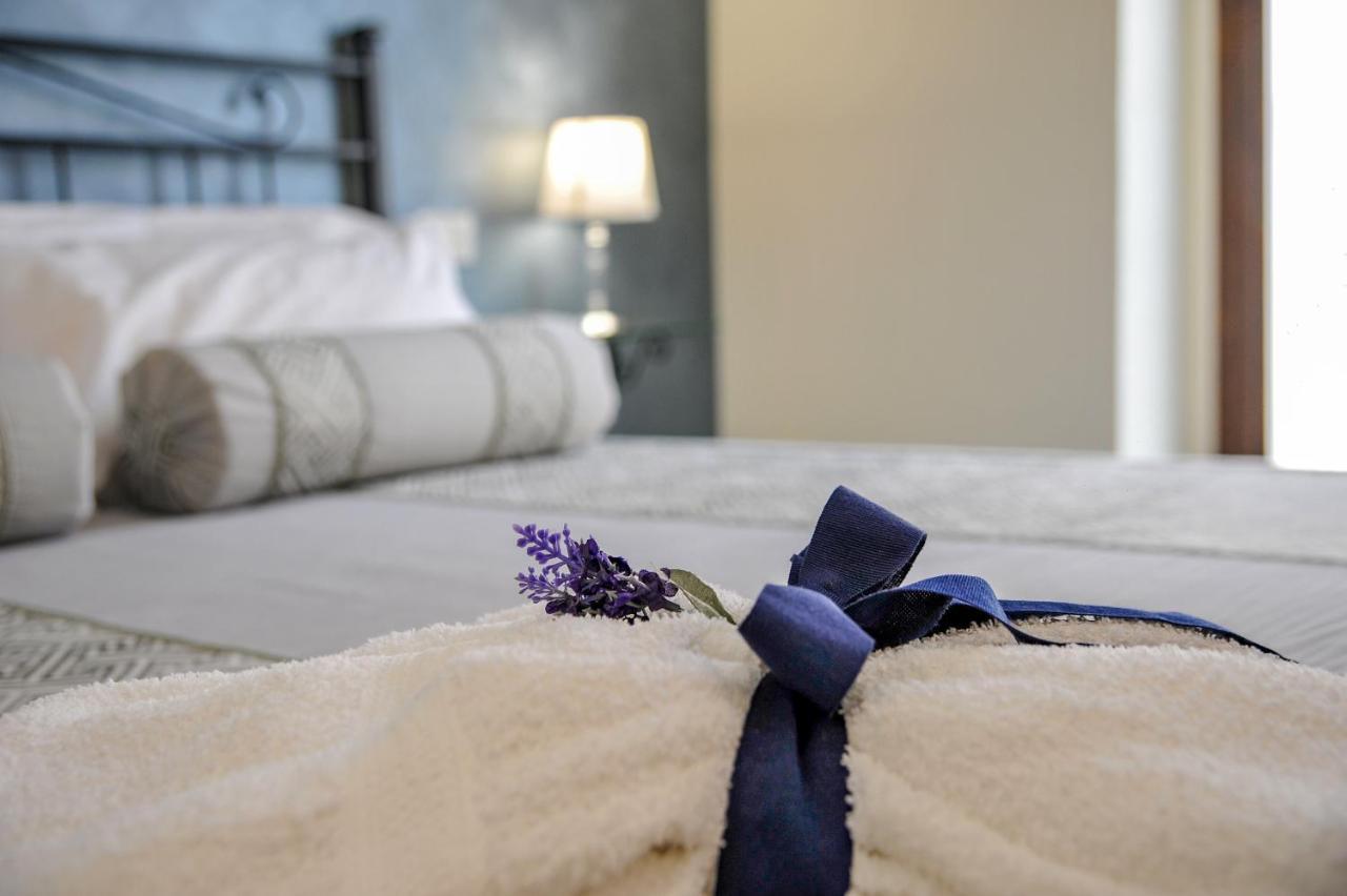 노토 Casa Lele B&B 외부 사진