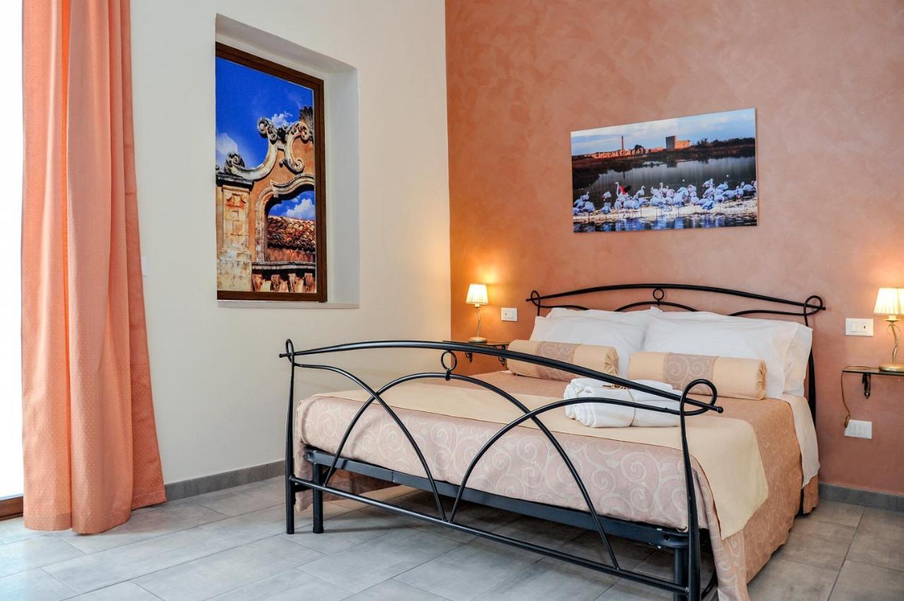 노토 Casa Lele B&B 외부 사진