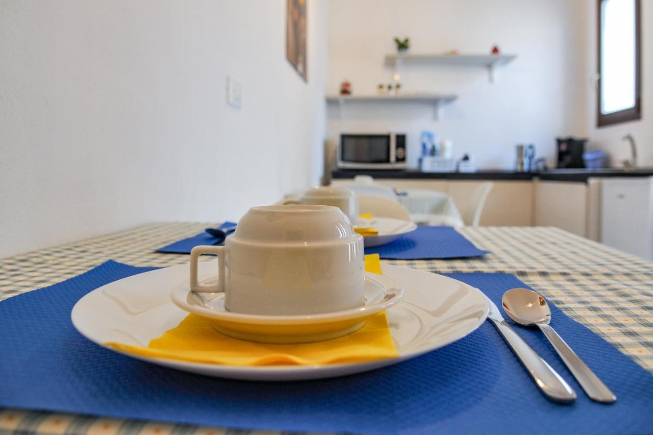 노토 Casa Lele B&B 외부 사진
