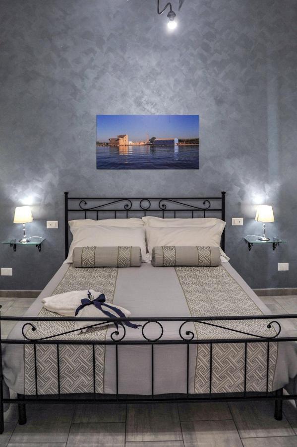 노토 Casa Lele B&B 외부 사진