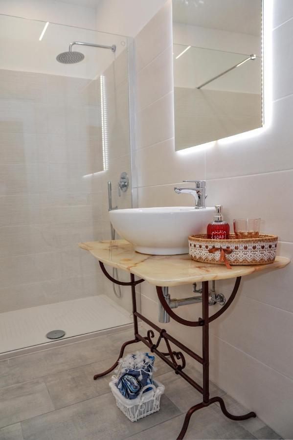 노토 Casa Lele B&B 외부 사진