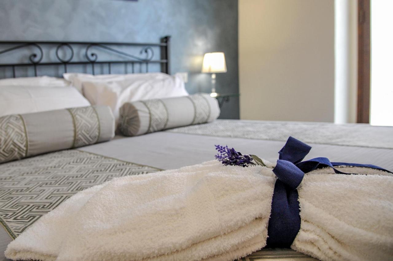 노토 Casa Lele B&B 외부 사진