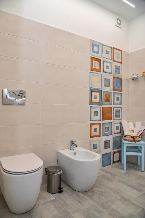 노토 Casa Lele B&B 외부 사진