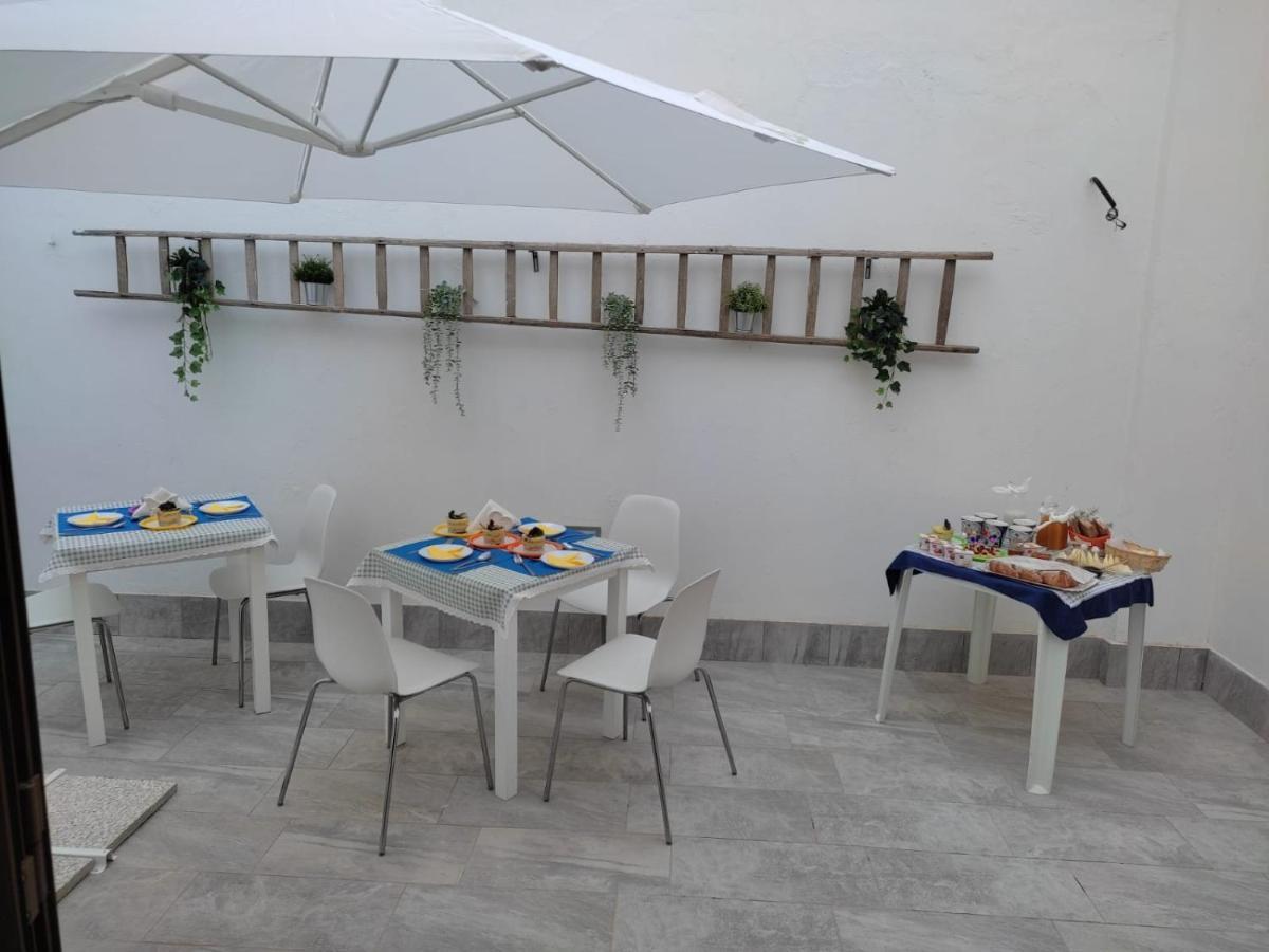 노토 Casa Lele B&B 외부 사진