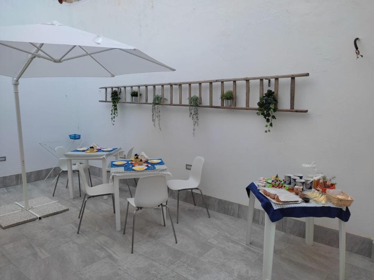 노토 Casa Lele B&B 외부 사진