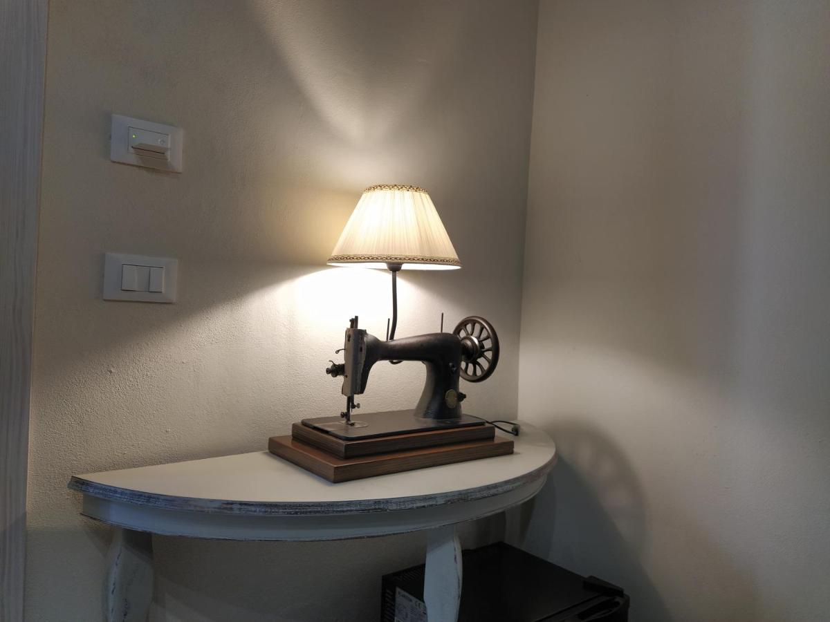 노토 Casa Lele B&B 외부 사진
